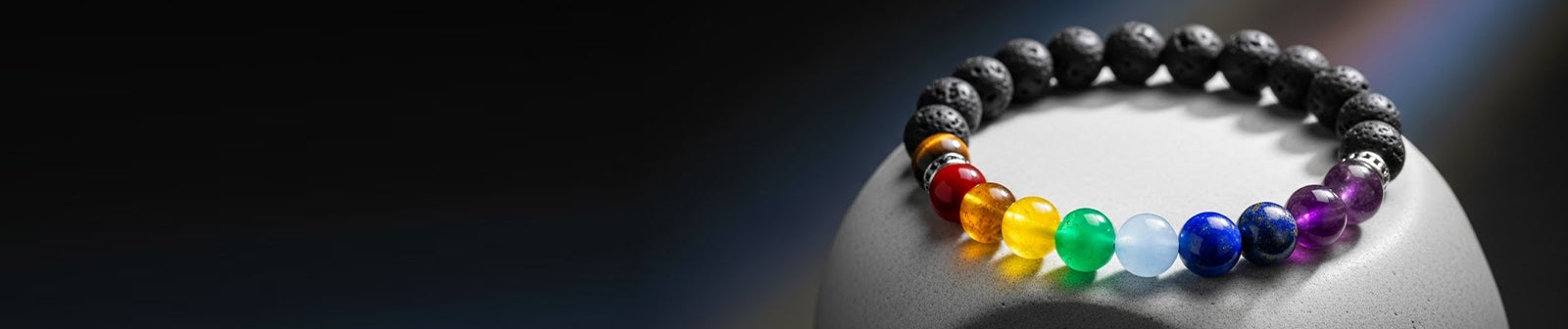 7 Chakra Bracelet Benefits: The Complete Guide